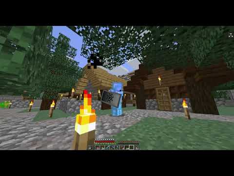 Change of plans!! Minecraft Hardcore Let's play S1 E140