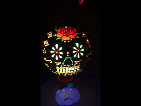 download lagu mp3 mp4 Day Of The Dead Pumpkin Stencils, download lagu Day Of The Dead Pumpkin Stencils gratis, unduh video klip Day Of The Dead Pumpkin Stencils