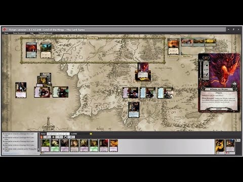 The Battle of Lake-town (Attempt #2) - LOTR LCG Progression Series Ep.051