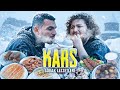 KARS SOKAK LEZZETLERİNİ DENEDİK
