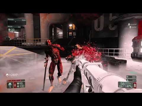 Killing Floor 2 World Record Speedrun (By 1 SECOND!)