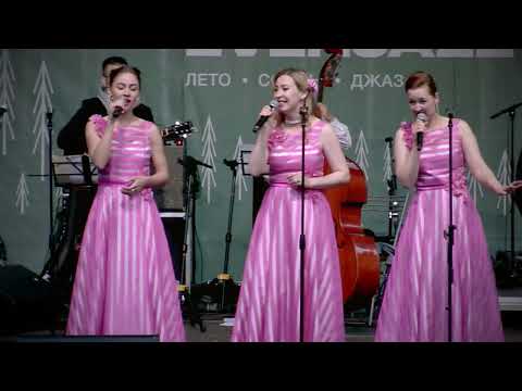 X Фестиваль EverJazz 2023 – Real Jam