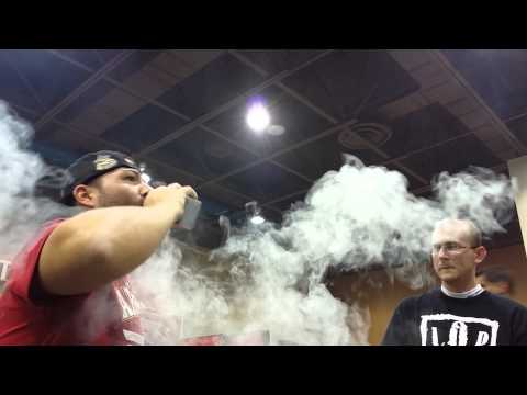 Test JWELL Odeon quad sur box Ares extrem a 300 watt