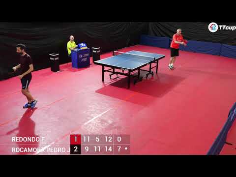 1 July 2022. Spain TT Cup