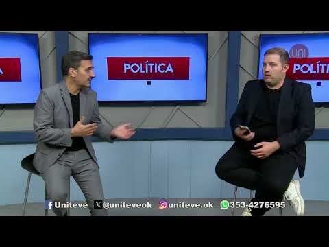 El gobierno local cambia la Tarifaria 2026