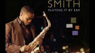 Tyrone Smith_ Playing It By Ear - Promo