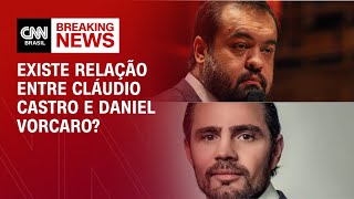 Vídeo: Cláudio Castro: PF apura o aporte de R$ 3 bilhões do Rioprevidência no banco de Vorcaro | NOVO DIA