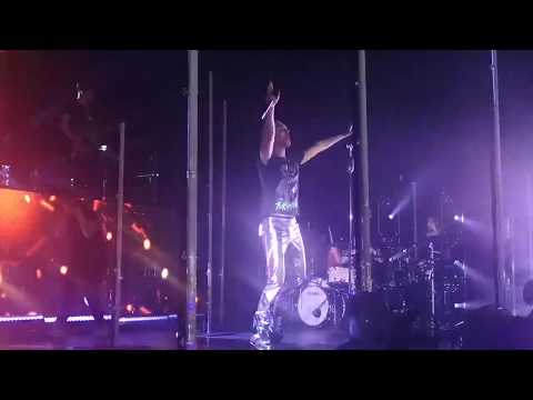 Tokio Hotel - Berlin - Melancholic Paradise Tour (Brussels)