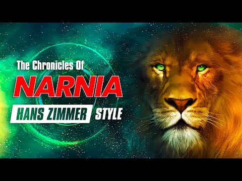 NARNIA: The Battle Theme | Epic Hans Zimmer Style