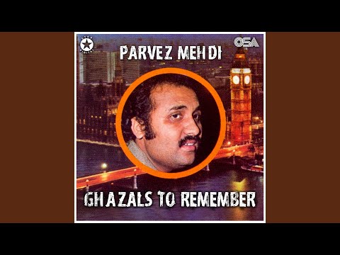 Saans Lena Bhi Saza Lagta Hai