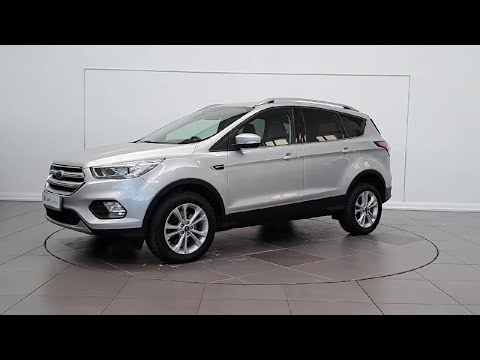 Ford Kuga Titanium 1.5TDCi N1 Commercial 120PS - Image 2