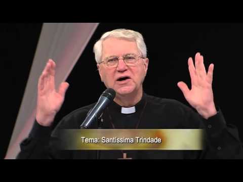 Noite Carismática - 12/06/2014 - Santíssima Trindade