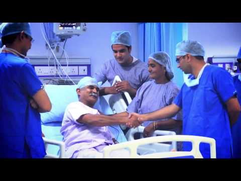 yayaatti pandya Geetanjali cardiac Center 