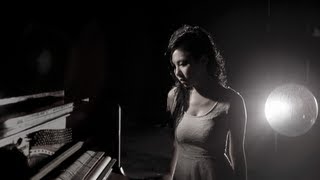 G.E.M. &quot;泡沫&quot;  &quot;BUBBLE&quot; [HD] 官方MV 鄧紫棋