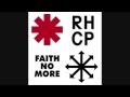 Epic Giveaway (Red Hot Chili Peppers vs. Faith ...