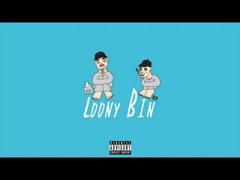 Merkules & DTG - ''Loony Bin'' (OFFICIAL AUDIO)