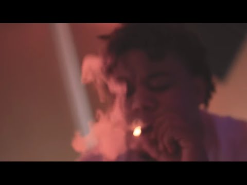 Bad J - Brand New (Official Video)