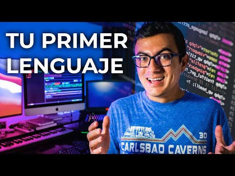 Lógica de Programación  Aprende a programar en 10 minutos