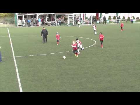 U10 Wiener Viktoria : LAC Inter 6:4 (3:3) - 2.Hälfte