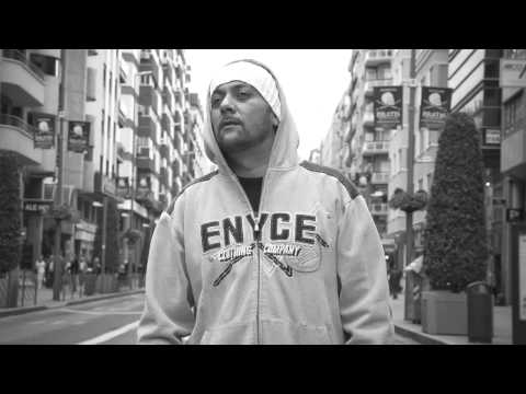 Bls a.k.a Rigor Mortis - María (Prod. Rigor Mortis)