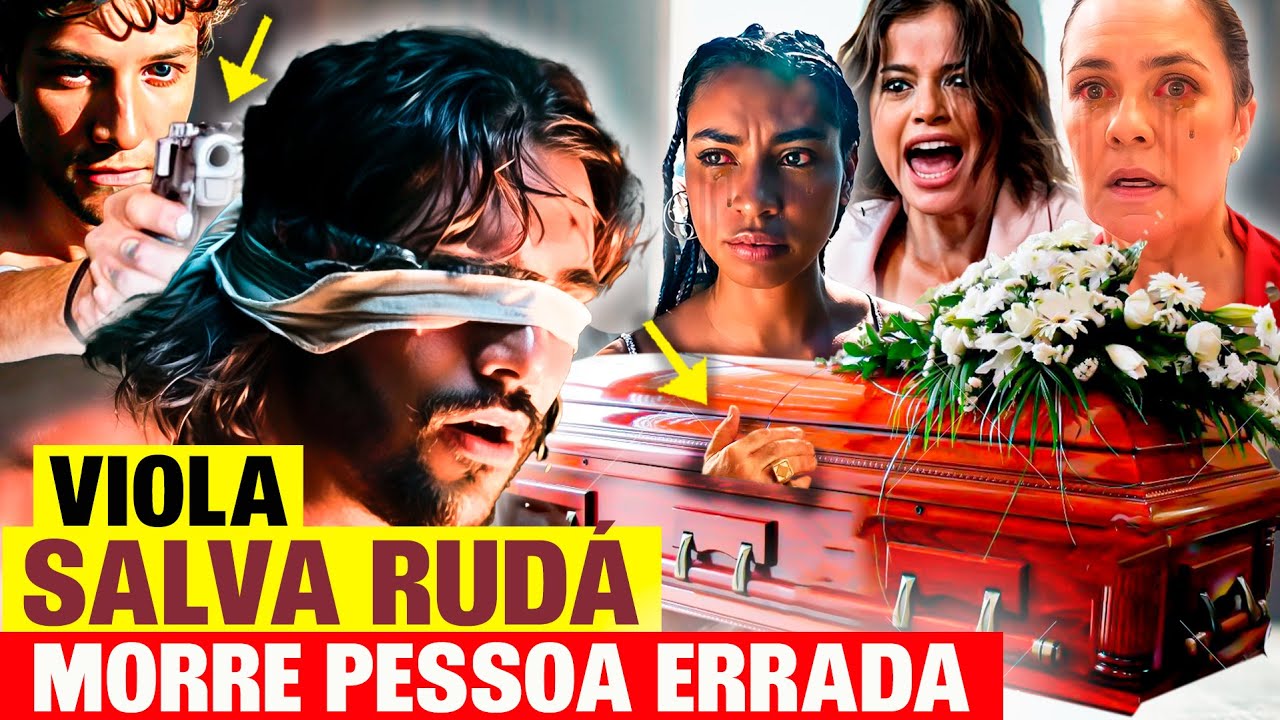 MANIA DE VOCÊ CAPITULO DE HOJE - Resumo Completo da Novela mania de você Hoje! AO VIVO
