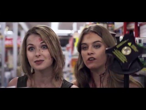 Even Lambs Have Teeth