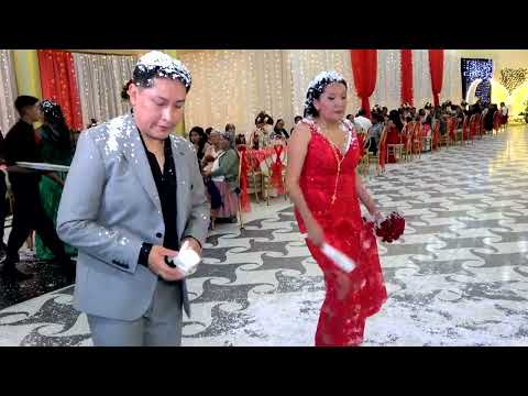 CALZON DE SEDA  CUECA    K LIBRE 50 EN VIVO 2024 CLIZA