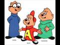 The Chipmunks Do You Love Me