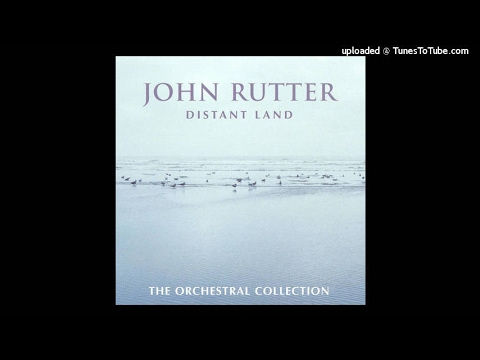 John Rutter : Suite Antique for flute, harpsichord and string orchestra (1979)