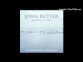John Rutter : Suite Antique for flute, harpsichord and string orchestra (1979)