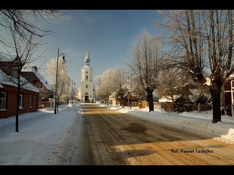 Perły BOF - Fabrykancki Supraśl