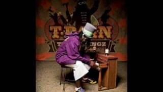 t - pain - kiss her