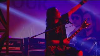 Jamrud - Ayam (Live)