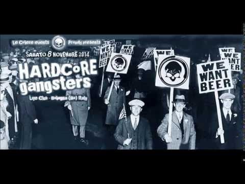 08/11/2014 DJ PRICS @ HARDCORE GANGSTERS - THE REUNION - LIFE CLUB BOLOGNA