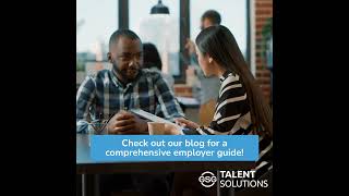 Navigating Disability Disclosures in the Workplace | GSG Talent Solutions