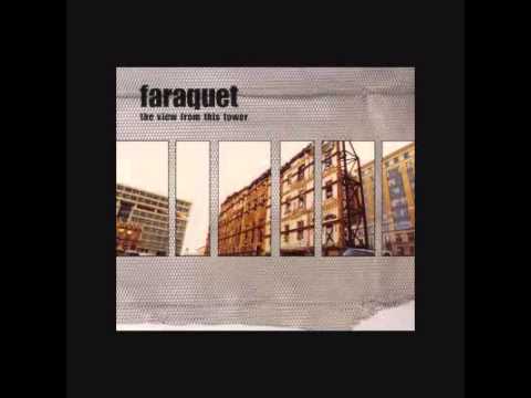 Faraquet - Sea Song
