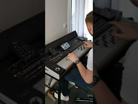 Harmonikaski vez Mile Lazarević - Lejs Karic