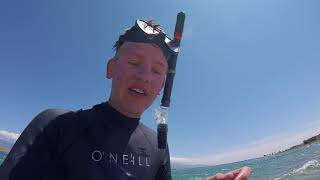 Spearfishing and Diving in Croatia 2018 Spearfishing and Diving in Croatia 2018