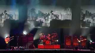 Rush - The Main Monkey Business - Live in Rotterdam