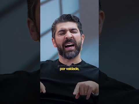 O perigo de ser um LUNÁTICO ⚠️