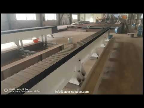 Loading System Demo