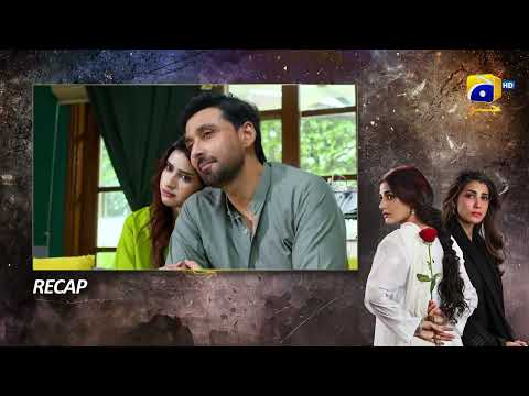Recap Kalank Episode 25 - 20th September 2023 - HAR PAL GEO
