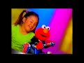 5 Sesame Street Rock N Roll Adverts PAL