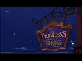 The Princess And The Frog Teaser Trailer Reversed