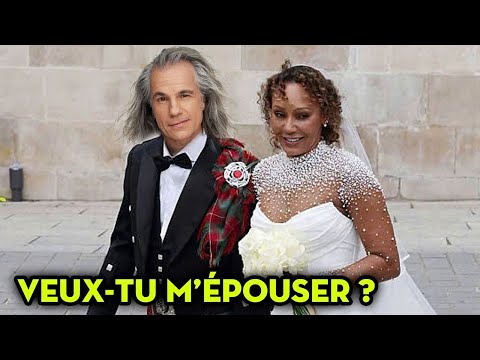 "Will you marry me?" Bruno Pelletier has FINALLY admitted what we suspected.