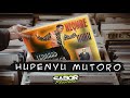 HUPENYU MUTORO - Leonard Karikoga Zhakata