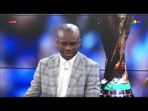 How far could teams go in the 2026 World Cup's new format? | The Big Kickoff (June 10, 2026)