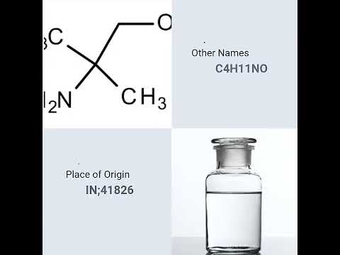 3-AMINO-1-PROPANOL 99% For Synthesis