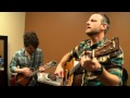 Ryan James: She's Always Leaving