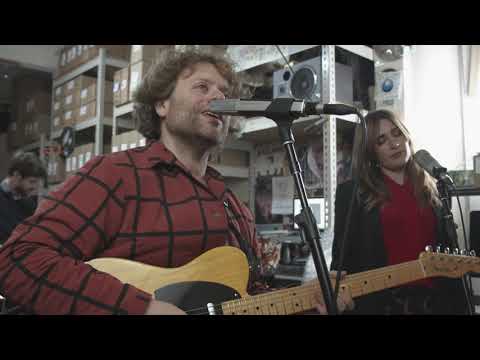 Dungeon Sessions: Benny Sings - Everything I Know